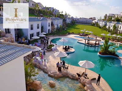 3 Bedroom Flat for Sale in New Cairo, Cairo - MV1-2. jpg