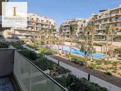 3 Bedroom Apartment for Sale in New Cairo, Cairo - 47d63d7b-7722-434e-897c-a2d734af3781. jpg