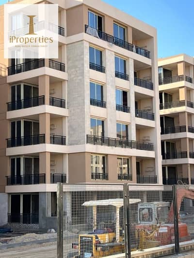 3 Bedroom Apartment for Sale in New Cairo, Cairo - f51520d3-28d5-4d42-be97-2647b585d3b0. jpg