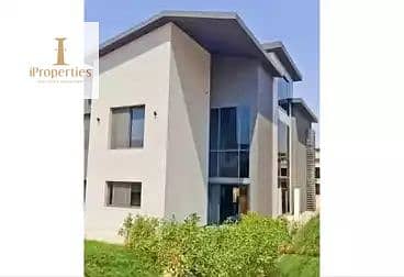 4 Bedroom Villa for Sale in New Cairo, Cairo - 67b1ee4779e1d058355759. png