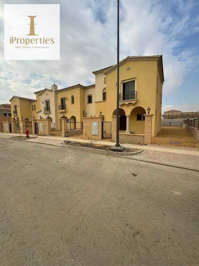 4 Bedroom Townhouse for Sale in New Cairo, Cairo - 17679598-2260-4cf2-8112-006c0cb54937. jpeg