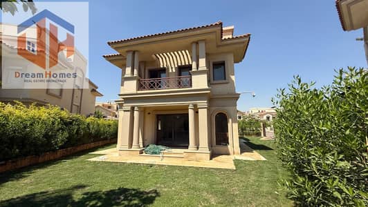 6 Bedroom Villa for Sale in Madinaty, Cairo - WhatsApp Image 2025-08-18 at 12.56. 29 PM. jpeg