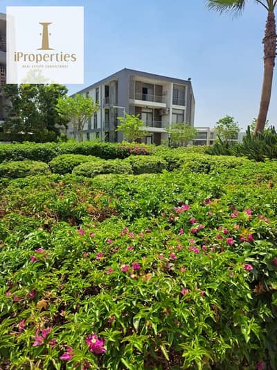3 Bedroom Flat for Sale in New Cairo, Cairo - c4b28afa-dd6c-431e-819d-8448f2c16ac6. jpg