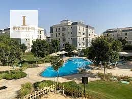 اي فيلا 4 غرف نوم للبيع في القاهرة الجديدة، القاهرة - Mountain view Executive compound. jpg