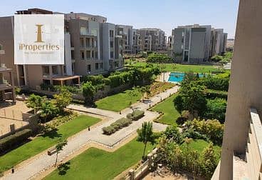 4 Bedroom Penthouse for Sale in New Cairo, Cairo - 648865ed90deb981988950. jpg