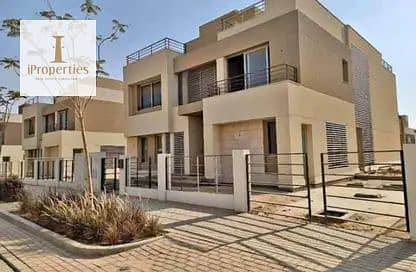 4 Bedroom Penthouse for Sale in New Cairo, Cairo - fam. png