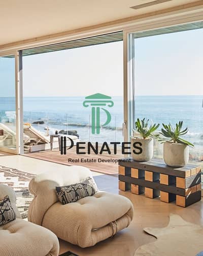 3 Bedroom Chalet for Sale in North Coast, Matruh - d1b4cb97-1bdf-4206-a437-c2afa7ea5499_09-01-2025. jpg