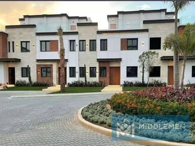 4 Bedroom Townhouse for Sale in New Cairo, Cairo - WhatsApp Image 2025-07-03 at 4.30. 59 PM (1). jpeg