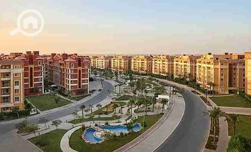 3 Bedroom Apartment for Sale in 6th of October, Giza - 1000163029. jpg