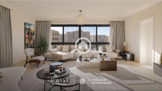 فلیٹ 3 غرف نوم للبيع في 6 أكتوبر، الجيزة - a04f5450d11b4f71b5d1b1f4cc935c53. jpg