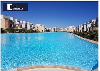 4 Bedroom Villa for Sale in North Coast, Matruh - _files_duplx. png