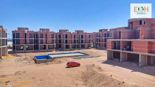 Chalet for Sale in Hurghada, Red Sea - WhatsApp Image 2025-07-08 at 19.39. 55 - Copy. jpeg