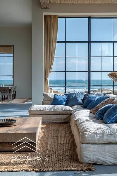3 Bedroom Villa for Sale in Soma Bay, Red Sea - WhatsApp Image 2025-08-20 at 20.57. 24 (2). jpeg