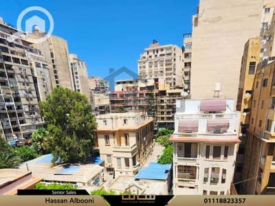 شقة 2 غرفة نوم للبيع في جليم، الإسكندرية - aad65b9a-8fac-4ada-bca9-8e0cd0f398af. jpg