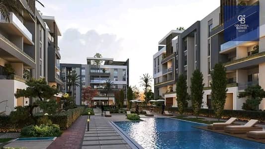 2 Bedroom Flat for Sale in Mostakbal City, Cairo - 5a7b576d-2248-4761-8ecc-7ad840bcc379. jpg