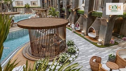 3 Bedroom Flat for Sale in Hurghada, Red Sea - IMG-20241031-WA0005. jpg