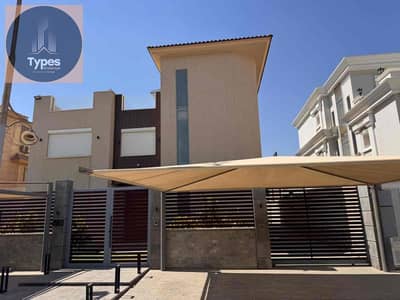 فیلا 4 غرف نوم للبيع في الشيخ زايد، الجيزة - IMG_2983. jpg
