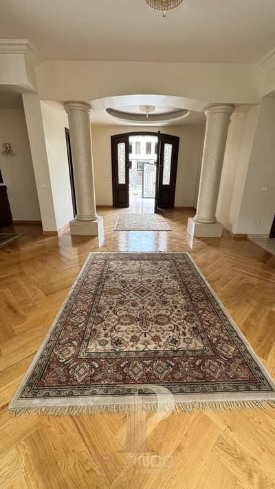 7 Bedroom Villa for Sale in Sheikh Zayed, Giza - a30724b1-7cee-489e-8e9a-cfc0e25a9157. jpeg