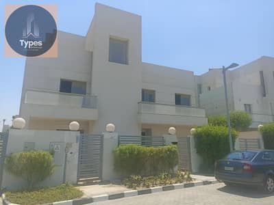 فیلا 3 غرف نوم للبيع في الشيخ زايد، الجيزة - 4. jpg