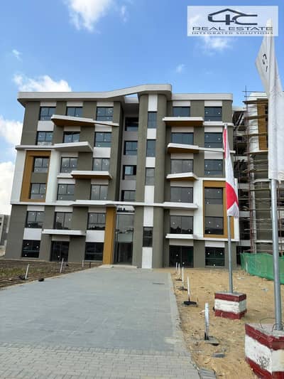 2 Bedroom Apartment for Sale in New Cairo, Cairo - WhatsApp Image 2025-08-27 at 11.08. 31 PM (1). jpeg
