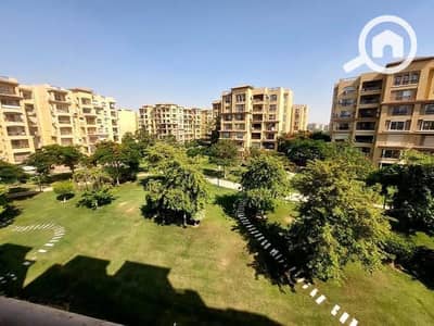 3 Bedroom Apartment for Sale in Madinaty, Cairo - WhatsApp Image 2025-09-01 at 6.07. 41 PM. jpeg