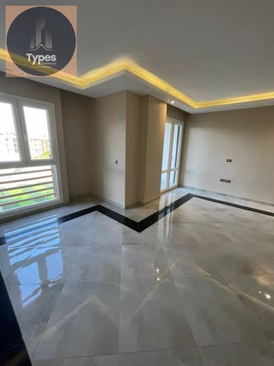 3 Bedroom Flat for Sale in Sheikh Zayed, Giza - 1. jpg