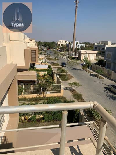 تاون هاوس 3 غرف نوم للبيع في 6 أكتوبر، الجيزة - 625ad514-88a4-40b1-a403-872465a24489. jpg
