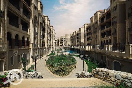 شقة 3 غرف نوم للبيع في القاهرة الجديدة، القاهرة - WhatsApp Image 2025-09-01 at 16.56. 16_f66ac692. jpg