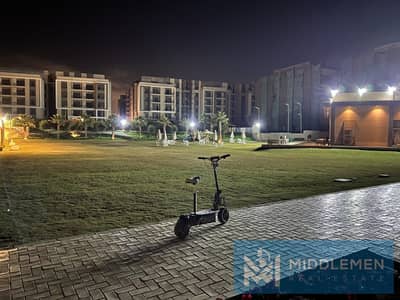 3 Bedroom Townhouse for Sale in New Cairo, Cairo - WhatsApp Image 2025-04-09 at 2.01. 49 PM (1). jpeg