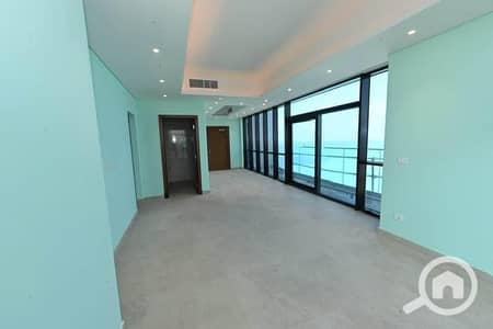 3 Bedroom Chalet for Sale in North Coast, Matruh - العلمين الجديدة. jpeg