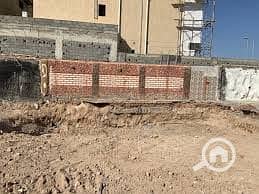 أرض سكنية  للبيع في طنطا، الغربية - ارض فيها اثاثات. jpg