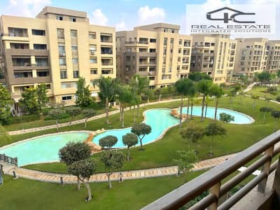 4 Bedroom Apartment for Sale in New Cairo, Cairo - IMG_1849. jpeg