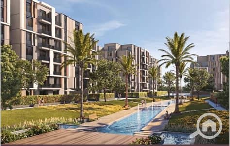 3 Bedroom Flat for Sale in New Cairo, Cairo - WhatsApp Image 2025-07-29 at 5.45. 48 PM (1). jpeg