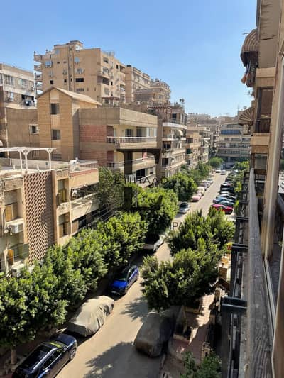 فلیٹ 3 غرف نوم للبيع في مصر الجديدة، القاهرة - WhatsApp Image 2025-08-31 at 5.59. 52 PM (1). jpeg
