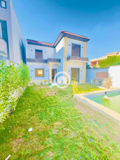 فیلا 4 غرف نوم للبيع في كينج مريوط، الإسكندرية - IMG_4105. jpg
