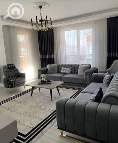 3 Bedroom Apartment for Sale in New Heliopolis, Cairo - cea22920-c6f1-4cb0-9dc6-4a7ea26182a5. jpg