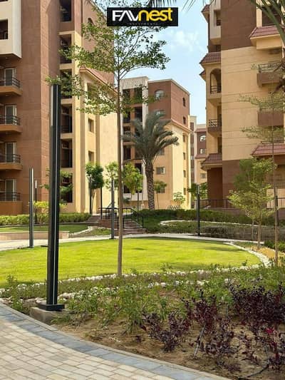 2 Bedroom Flat for Sale in New Capital City, Cairo - IMG-20231106-WA0110. jpg