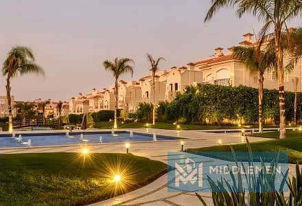 4 Bedroom Twin House for Sale in New Capital City, Cairo - 63692243-800x600. jfif. jpg