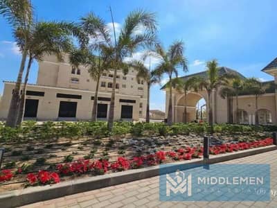4 Bedroom Penthouse for Sale in Mostakbal City, Cairo - 4235e5eb-045f-4b13-8c61-f950990ccfc4. jfif. jpg