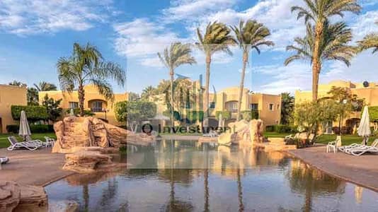3 Bedroom Flat for Sale in Ain Sukhna, Suez - 76bcb09b-969e-4d22-b66d-3dd385798f82. jpg