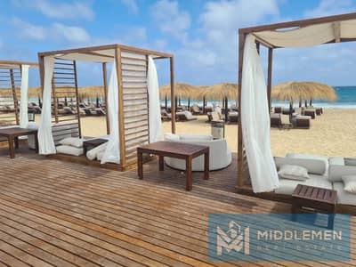 1 Bedroom Chalet for Sale in North Coast, Matruh - WhatsApp Image 2025-06-26 at 6.01. 49 PM. jpeg