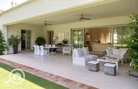 5 Bedroom Villa for Sale in New Cairo, Cairo - 4. jpg