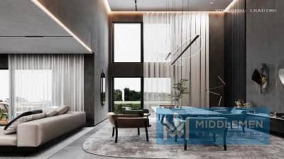 Office for Sale in New Cairo, Cairo - يلو-ريزيدنس-القاهرة-الجديدة. jpg