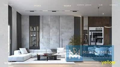 3 تصميم-مشروع-yellow-residence. jpg
