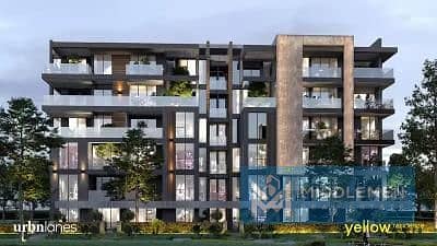10 وحدات-كمبوند-yellow-residence. jpg