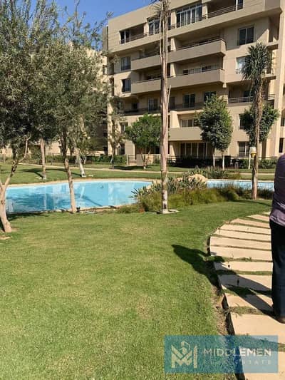 شقة 3 غرف نوم للبيع في القاهرة الجديدة، القاهرة - WhatsApp Image 2024-11-25 at 5.16. 09 PM. jpeg