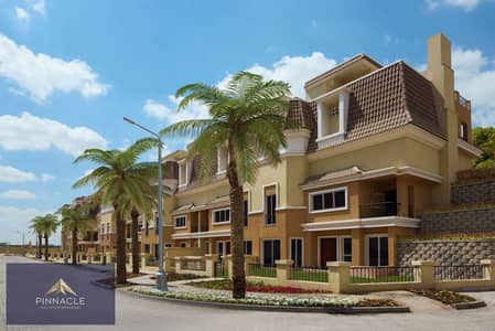 3 Bedroom Flat for Sale in Mostakbal City, Cairo - WhatsApp Image 2025-08-09 at 20.30. 36_5cebf442. jpg