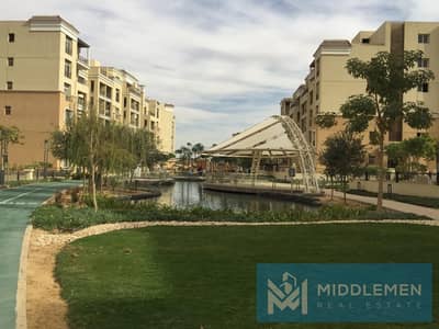 3 Bedroom Apartment for Sale in Mostakbal City, Cairo - WhatsApp Image 2024-04-24 at 5.12. 29 PM (2). jpeg