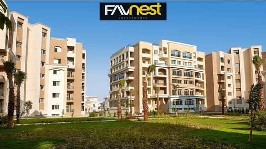 2 Bedroom Flat for Sale in New Capital City, Cairo - 279026688_1188286338689009_4150268091569906038_n. jpg