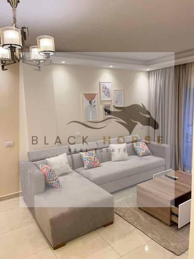 فلیٹ 2 غرفة نوم للايجار في القاهرة الجديدة، القاهرة - a80fd293-907b-4825-8ec1-ad4c05ed991b. jpg